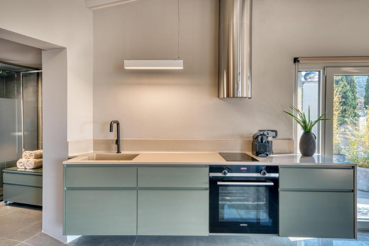 Chameleon Premium Loft Apartment Nauplion Exterior foto