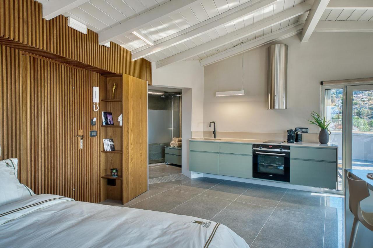 Chameleon Premium Loft Apartment Nauplion Exterior foto