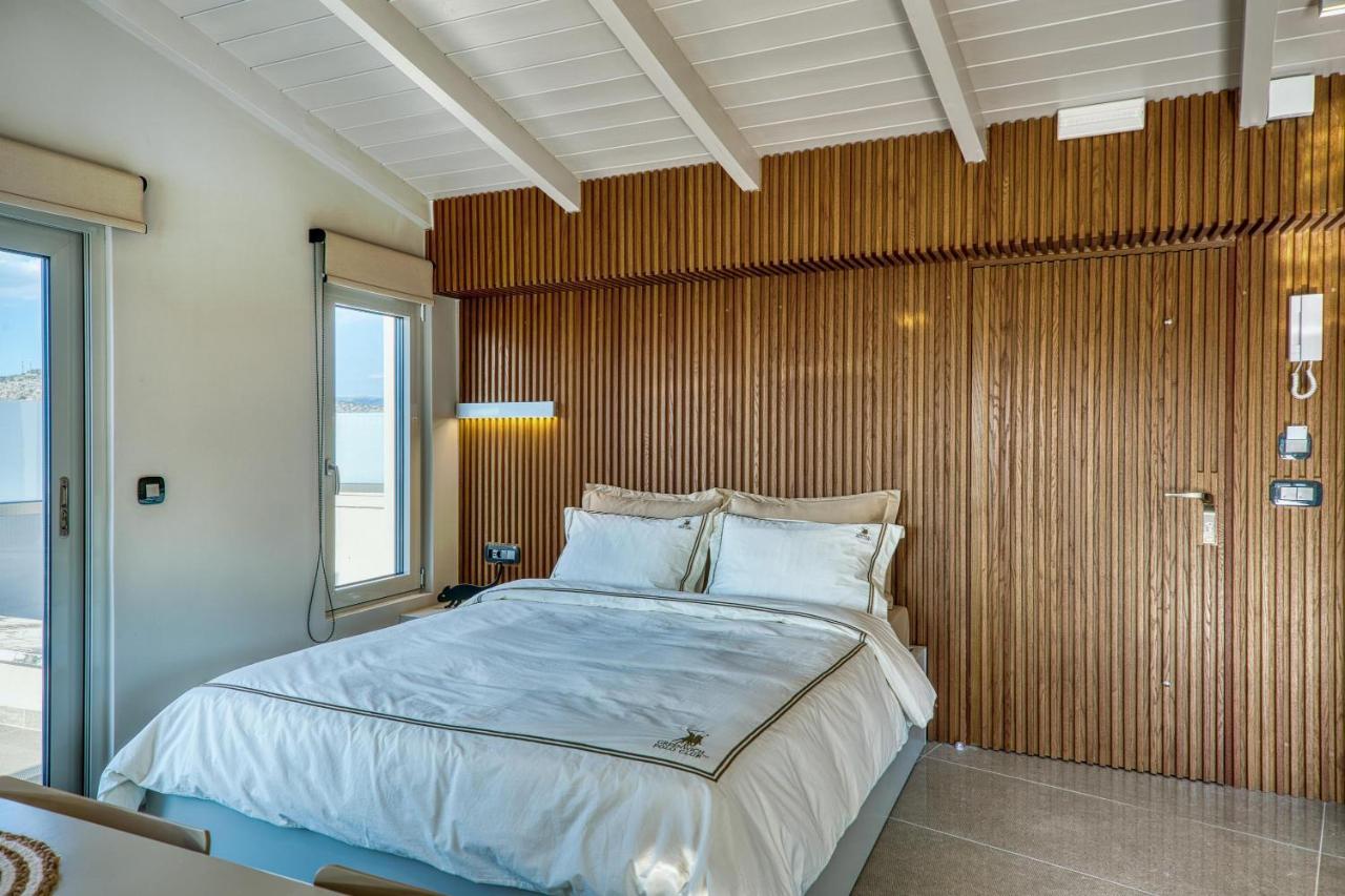 Chameleon Premium Loft Apartment Nauplion Exterior foto