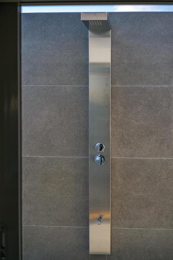 Chameleon Premium Loft Apartment Nauplion Exterior foto