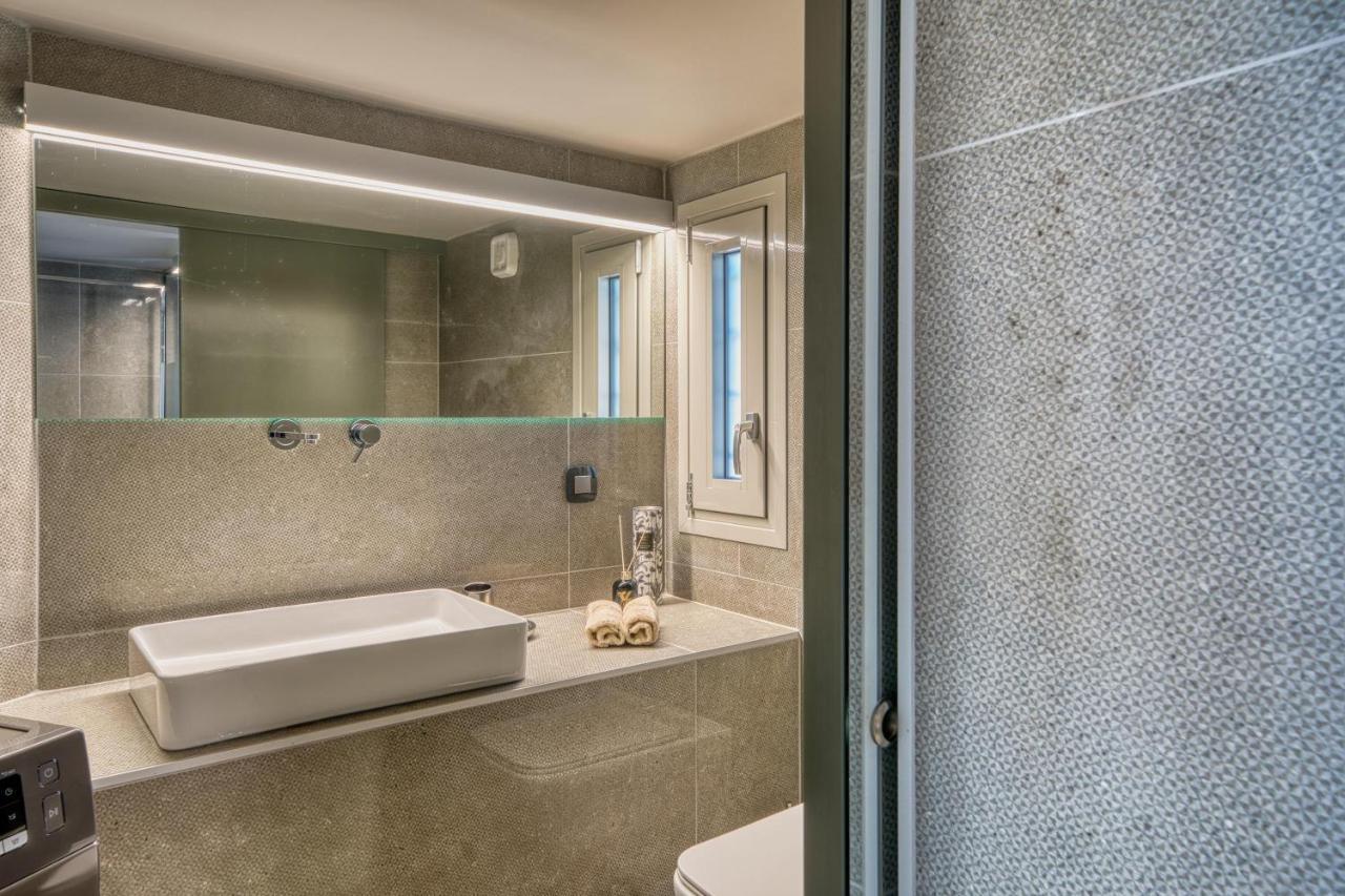 Chameleon Premium Loft Apartment Nauplion Exterior foto