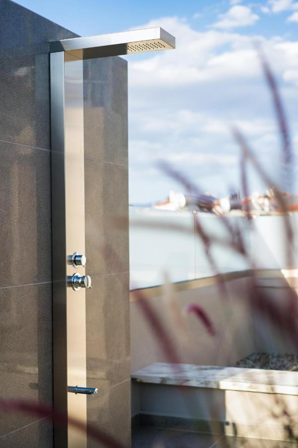 Chameleon Premium Loft Apartment Nauplion Exterior foto